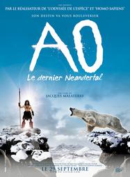 AO, le dernier néandertal AO, le dernier néandertal