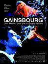 Gainsbourg (Vie h&eacute;ro&iuml;que) - Poster - Germany