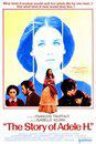 L'Histoire d'Ad&egrave;le H - Poster Etats-Unis 