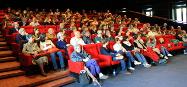 Roma es sede del Rendez-vous con el nuevo cine francés de Roma - 2011 Roma es sede del Rendez-vous con el nuevo cine francés de Roma - 2011