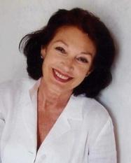Claire Vernet