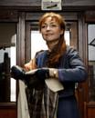 Catherine Frot