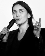 &Eacute;l&eacute;onore Faucher