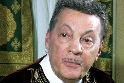 Michel Serrault