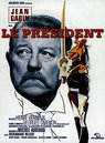 Le Pr&eacute;sident