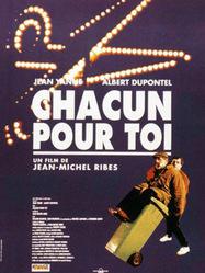 Chacun pour toi Chacun pour toi