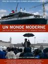 Un monde moderne