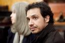 Alexandre Astier - David and Madame Hansen - &copy; 
 Pascal Chantier