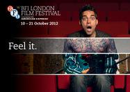 BFI London Film Festival - 2012
