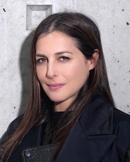 Amira Casar