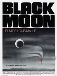 Black Moon Black Moon