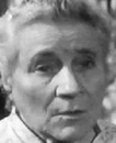 Odette Barencey