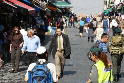 Le Voyage du directeur des ressources humaines - &copy; 2Teams productions