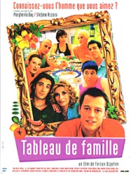 Tableau de famille (Le Fate Ignoranti)