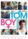 Tomboy - Poster - Austria