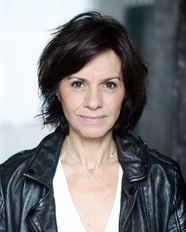 H&eacute;l&egrave;ne Bizot