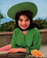 Pascale Petit