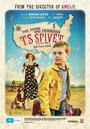 The Young and Prodigious T.S. Spivet - Poster - Australia The Young and Prodigious T.S. Spivet - Poster - Australia