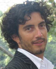 Damien Roussineau