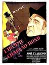 L'Homme au chapeau rond