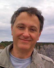 &Eacute;ric Rognard