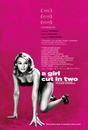 The Girl Cut in Two - Poster - USA