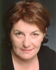 Chantal Trichet