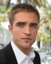 Robert Pattinson