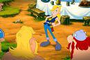 Ast&eacute;rix et les Vikings