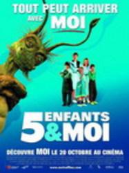 Cinq enfants et moi