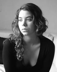 Salomé Blechmans Salomé Blechmans