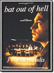 Bat Out of Hell