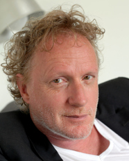 Christophe Brault - &copy; Andrea HERZOG