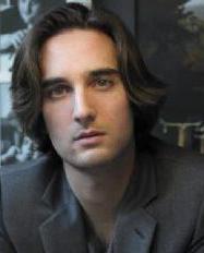 Dimitri Rassam - &copy; R. Schroeder-Chapter 2