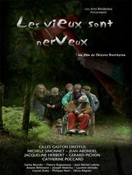 Les Vieux sont nerveux