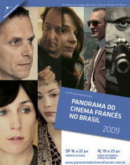 Festival Varilux de Cin&eacute;ma Fran&ccedil;ais au Br&eacute;sil - 2009