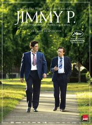 Jimmy P. (Psychotherapy of a Plains Indian) Jimmy P. (Psychotherapy of a Plains Indian)
