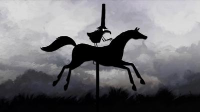Les Grands Chevaux