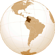Colombie