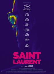 Saint Laurent Saint Laurent