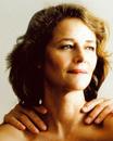 Charlotte Rampling
