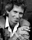 keith richards