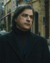 G&eacute;rard Meylan