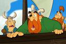 Ast&eacute;rix et les Vikings