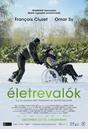 The Intouchables - Poster - Hongry