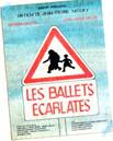 Les Ballets &eacute;carlates