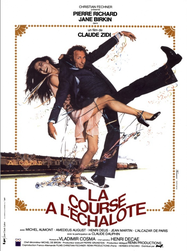 La Course à l'échalote La Course à l'échalote