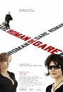 Crossed Tracks - Affiche-USA