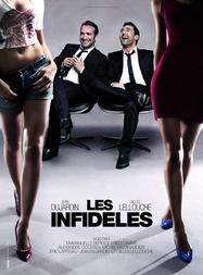 Les Infid&egrave;les