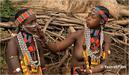 Africa le sang et la beaut&eacute;